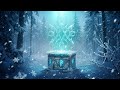Winter Fantasy Music – Mystic Solstice Ambience (1 Hour of Ethereal Chill Soundscape)