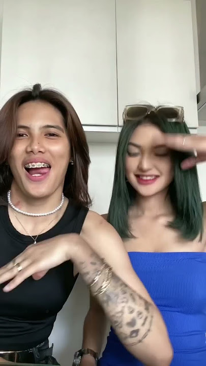 #couple #lesbiancouple #pov #comedy #funny #bisexual #lgbtqia #lgbtq #foryou #shortscontentcreator
