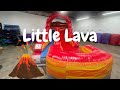 Little Lava | Jump With Us