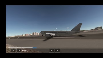 butter a330 landing in rfs (-146Fpm!!!) #swiss001landing