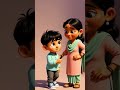 মা বাবার কথা সুনতে হায় #short #cartoon #Cartoonlive #subscribe #viral