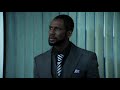 WATCH the Official Trailer for “Comatose” featuring Fabian Adeoye Lojede, Bimbo Akintola, Hakeem Kae Kazim