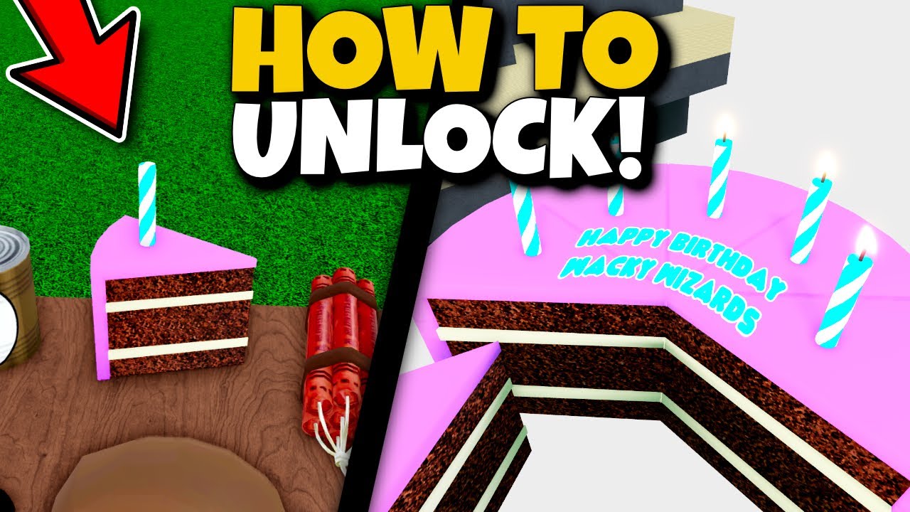 Wacky Wizards Roblox 
