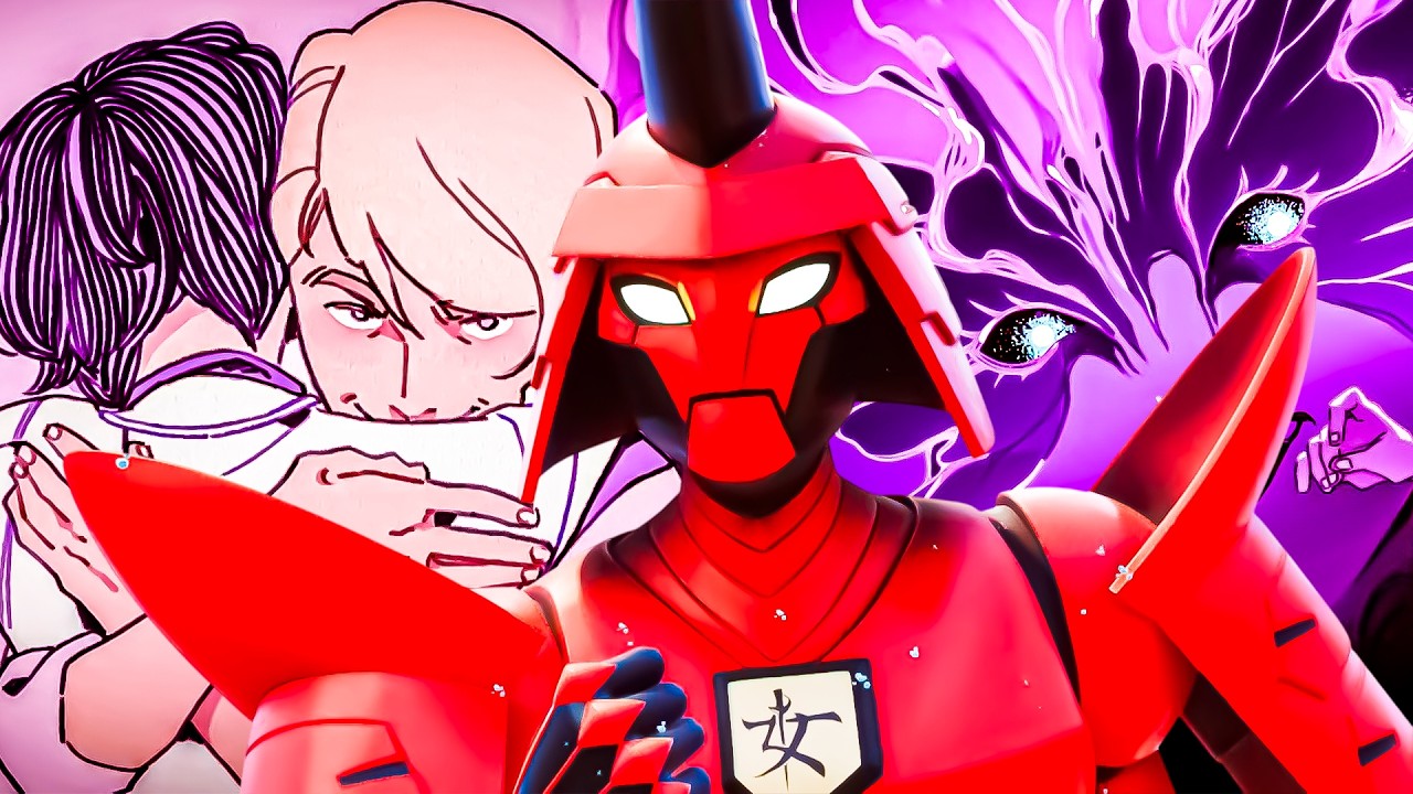 Chrysalis entiende lo que Gabriel JAMÁS pudo | Análisis