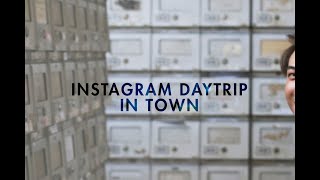 Kai Kai Goes Gai Gai Episode 2 Instagram Daytrip In Town Part 1