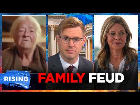 Amy Acton’s estranged mother DRAGS her in CRAZY attack Ad: This is WRONG! Robby Soave | RISING Amy Acton’s estranged mother DRAGS her in CRAZY attack Ad: This is WRONG! Robby Soave | RISING