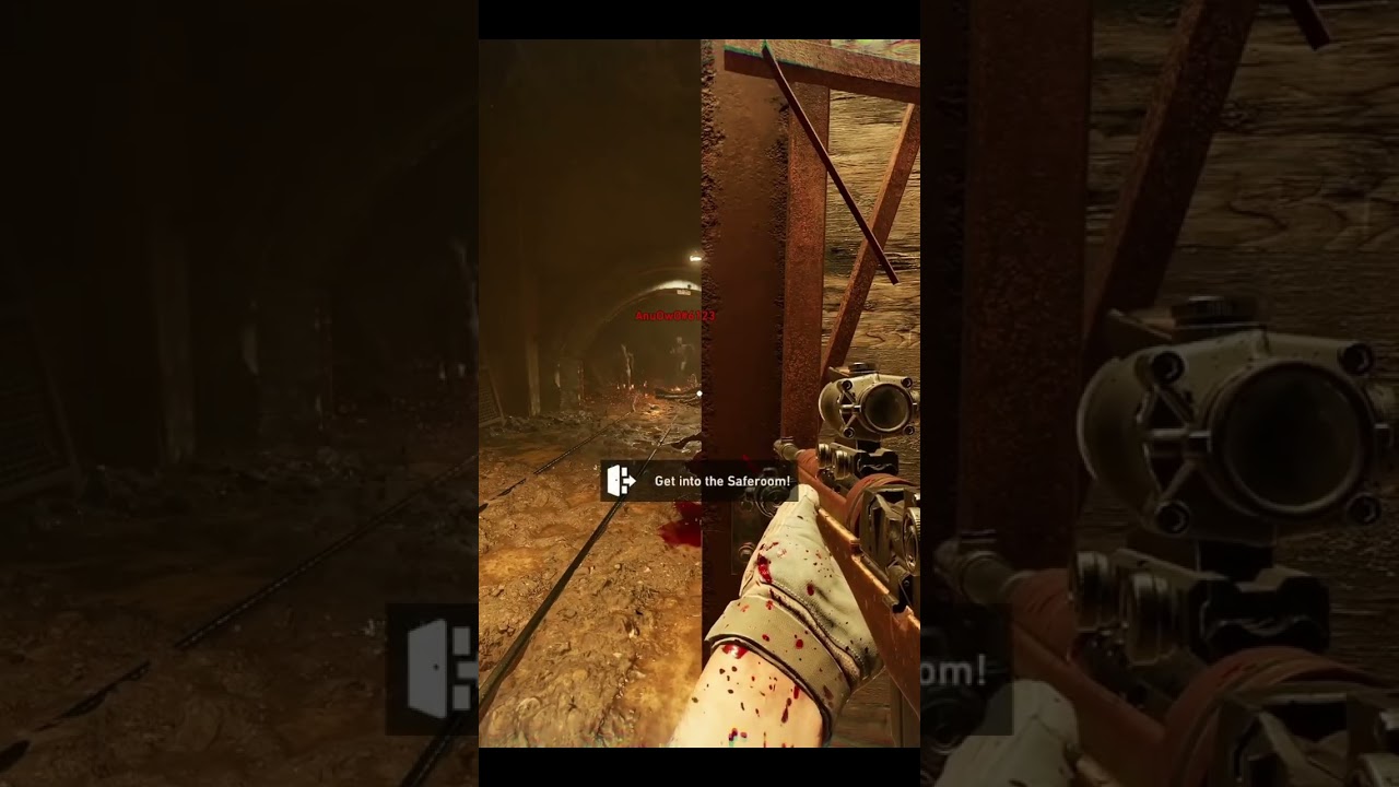 watching Anubis EXPLODE 