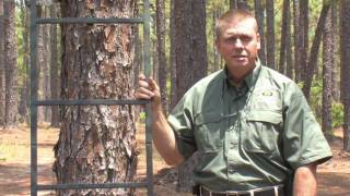 Hunting Safety Tips Demonstration