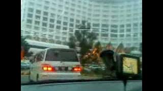 wajid malaysia genting highland.MP4