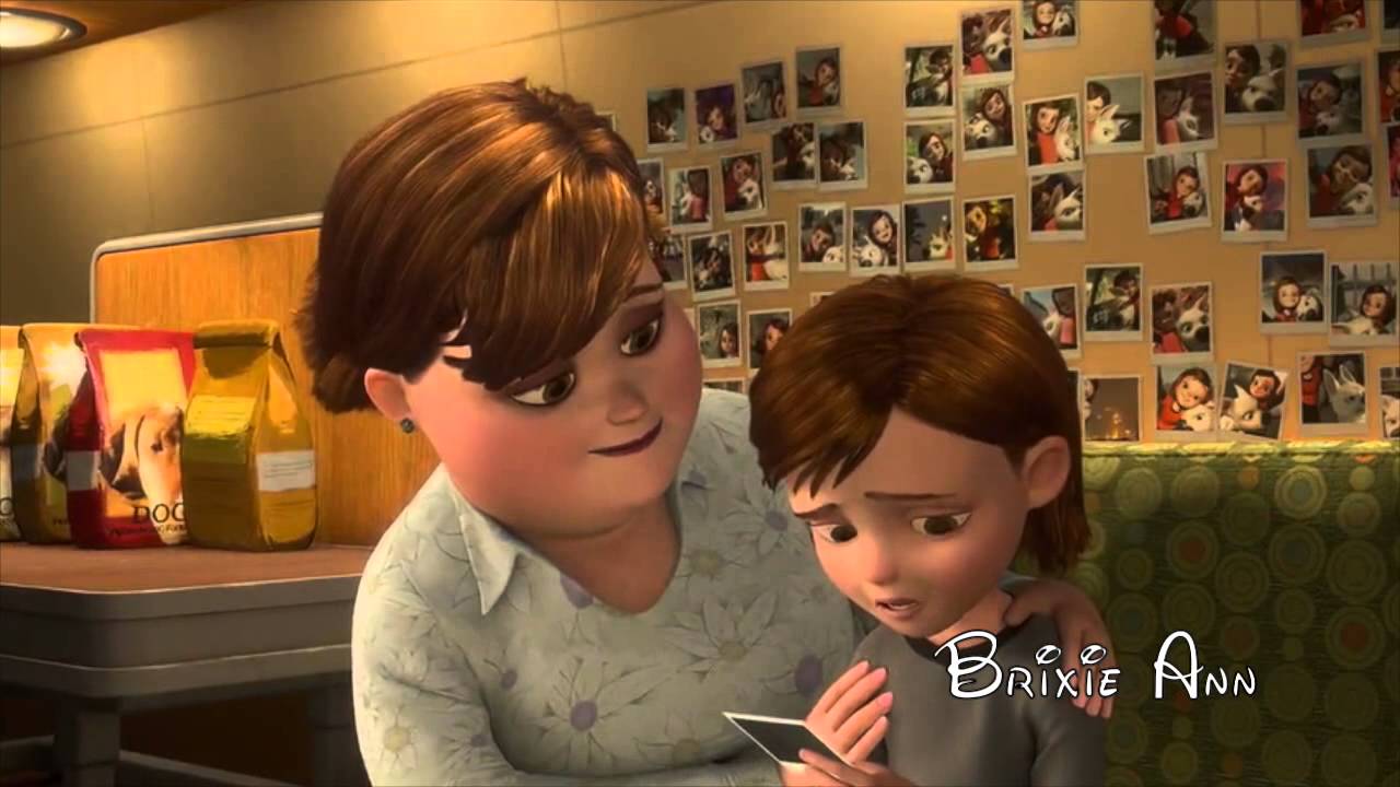 Gotta Go My Own Way ~ Penny x Hiro