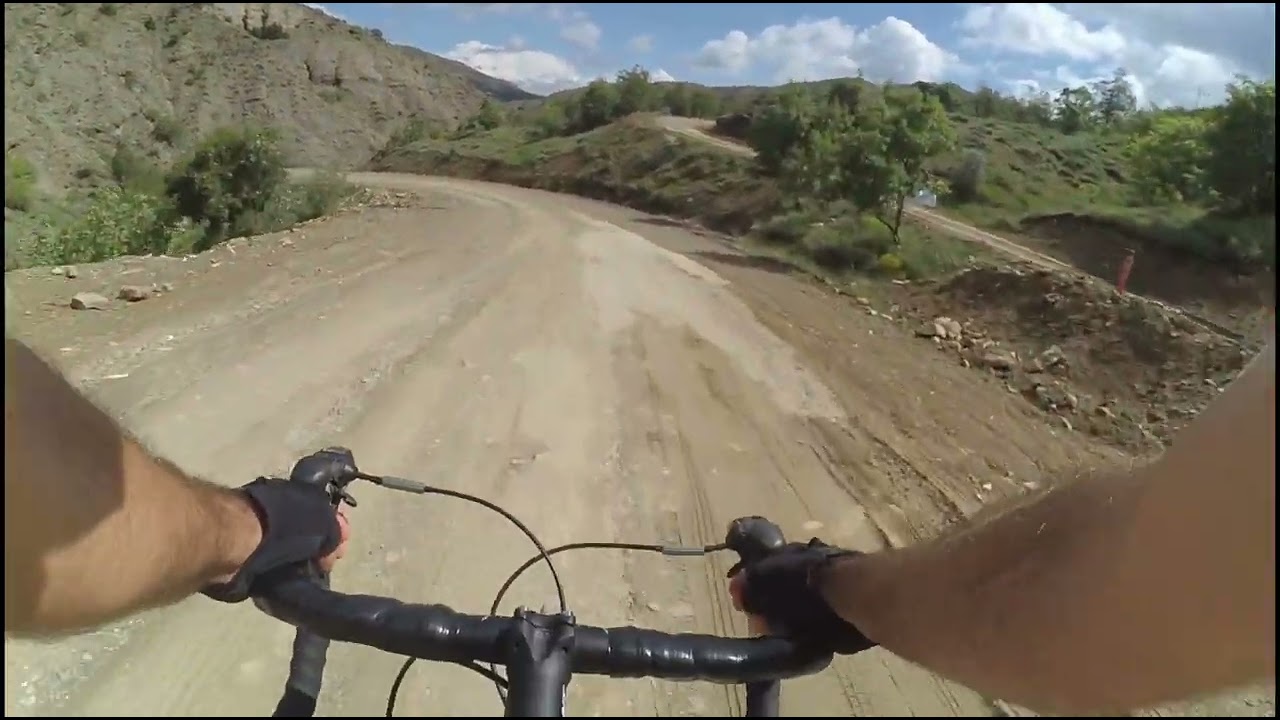 Oymaagaç köyü, macera dolu bir tur