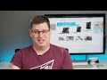 End of video