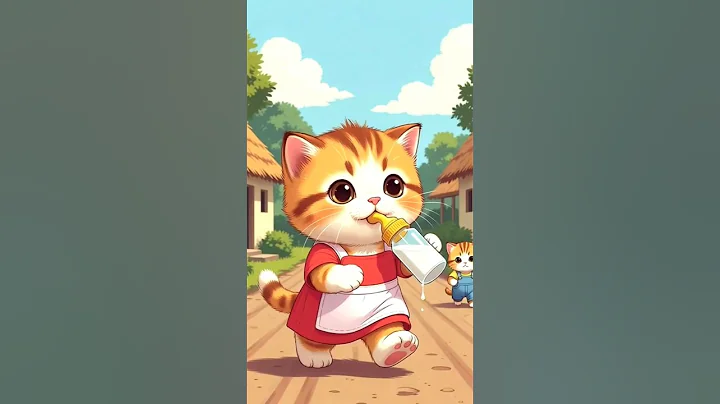 Video 11437241: kittens cat dance funny, funny cats adorable kitten, cat cute kittens adorable