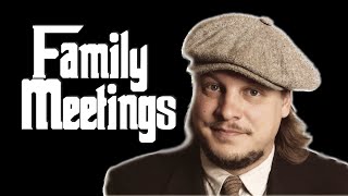 The Obrien Magic Family Meetings Join The Mob Today
