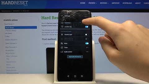 Best Camera Tricks and Features for Honor 8A