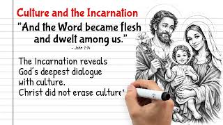 Dialogue With Culture