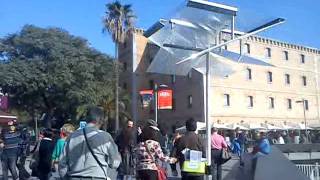 TOORWIND EN BARCELONA - PUERTO MARITIMO 07