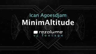 MINIMALTITUDE Video Loop Pack
