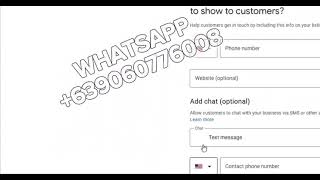 GMB INSTANT VERIFICATION METHOD 2026