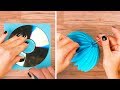 22 Ideas That Prove Paper is The Best Crafts Material Ever, by Crafty Panda 22 Ideas That Prove Paper is The Best Crafts Material Ever, by Crafty Panda