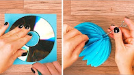 22 Ideas That Prove Paper is The Best Crafts Material Ever,…
