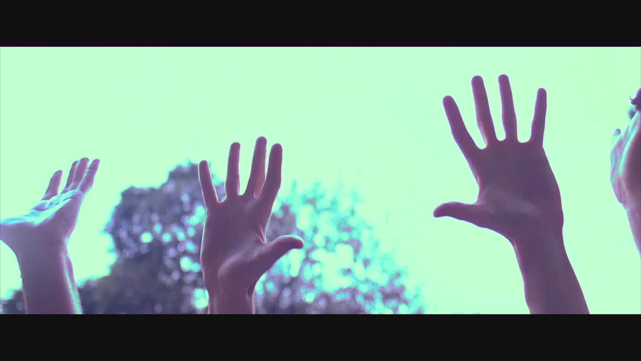 Uphorium - inside (ft. margaret knapp) Music Video