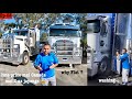 Kenworth truck tour in australia but shocking price  features   adelaide