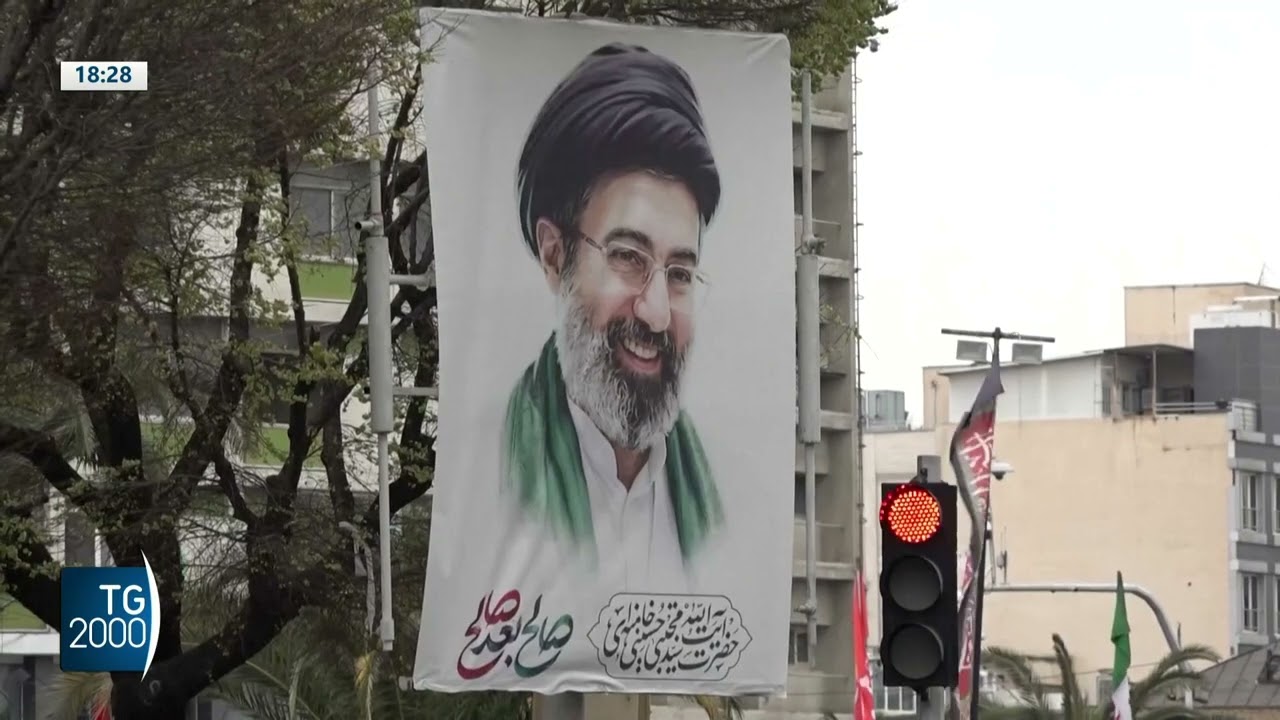 Iran bombardata a tappeto. Trump: guerra finirà presto