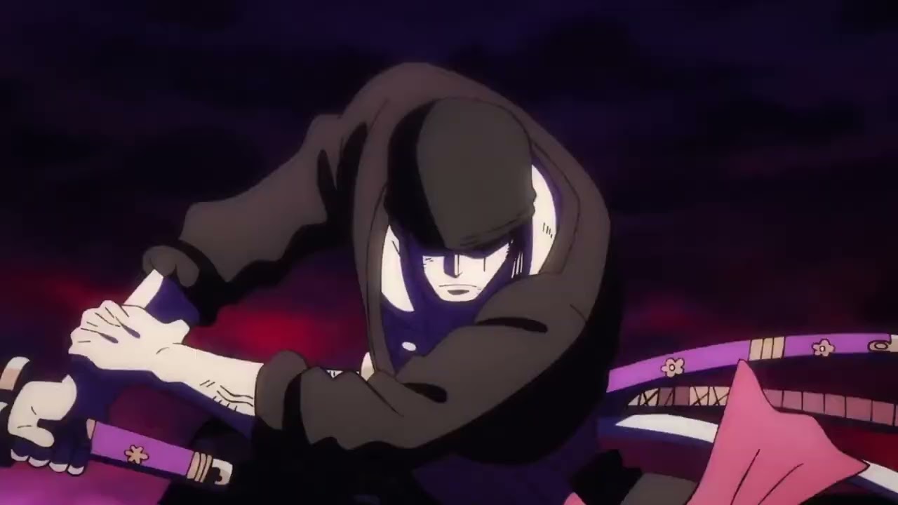 One Piece _ Roof Piece「AMV-ASMV」