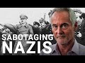 How the Nazi’s were sabotaged by one women in the Netherlands | Martin Sixsmith