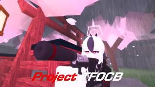 Roblox TFOCB Spearhead Test