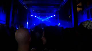 Carach Angren - Pitch Black Box (live)