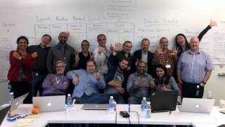AWS Security Hackathon