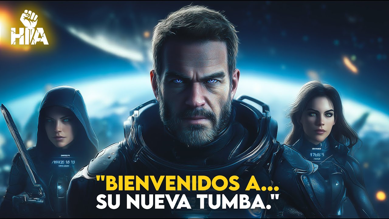 Pensaron invadir civiles... pero se encontraron a los soldados elite de la tierra | HFY