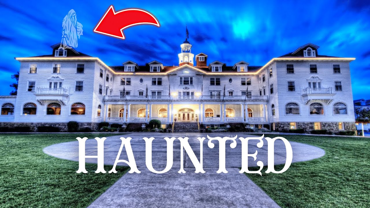 Most Haunted Hotels In America List