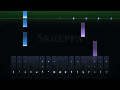 The Skye Boat Song