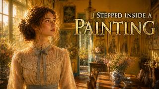 Visual Poems | A Day Inside Claude Monet's House