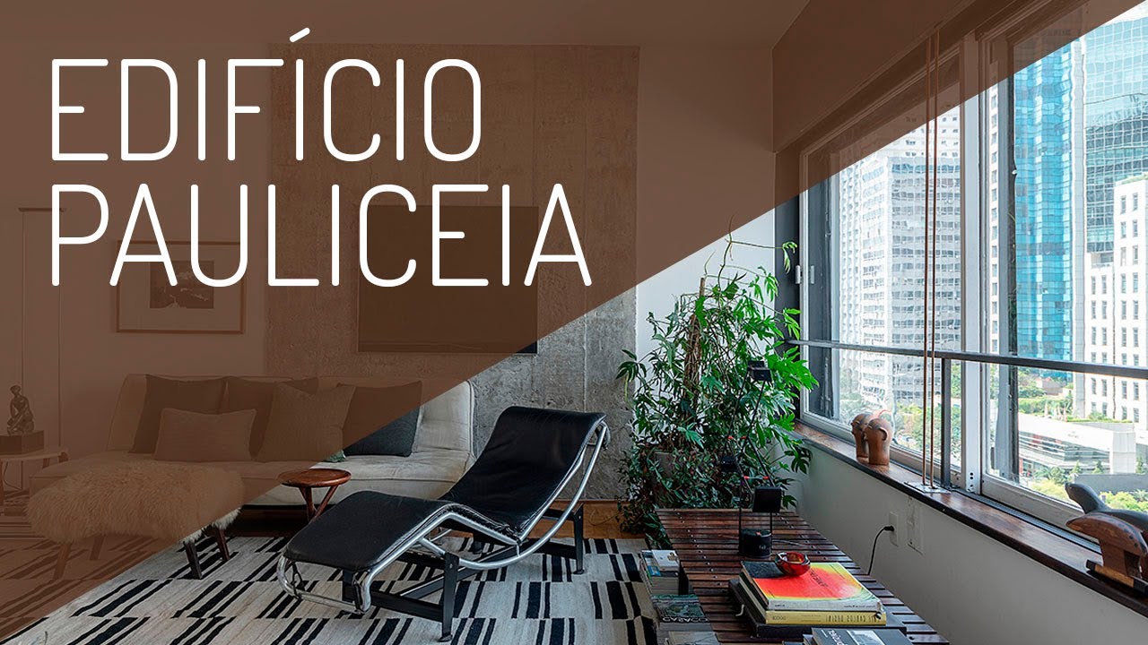 Um Loft Quase Todo Integrado