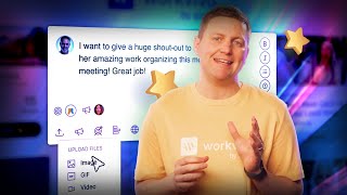 Have You Heard? Ep 14 | Workvivo Makes Employee Recognition Public, Personal, and Powerful