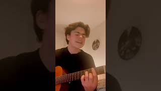 George Michael - Careless Whisper (cover by Blake Richardson from New Hope Club)