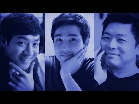 내 남자가 달라졌어요