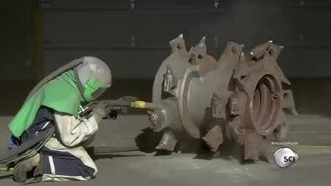 How Its Made Continuous Miners.mp4