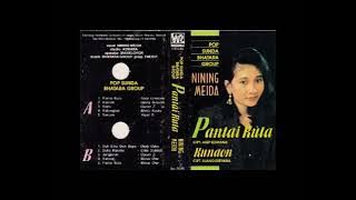 PANTAI KUTA by Nining Meida. Full Single Album Pop Sunda