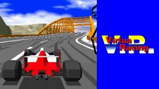 Best Lap 4 - Virtua Racing Arcade OST