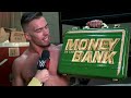 Chatting About Theory Winning Mitb, &amp; What&#39;s Next For Wwe