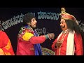 Yakshagana -- Banatha bangar - 28 - Navoor Gangadhara shetty & Kodapadavu Hasya