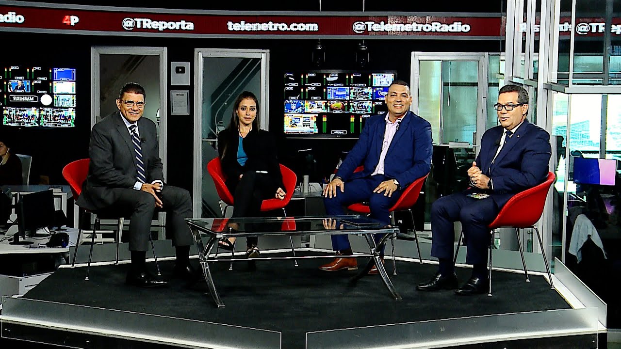 Cuarto Poder: 9 de septiembre de 2024
