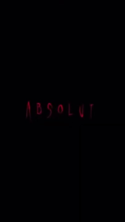 Я Absolut😬😬😬 - YouTube