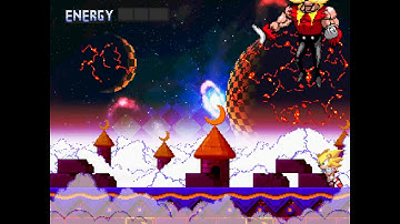 Sonic After the Sequel DX Complete HD Gameplay