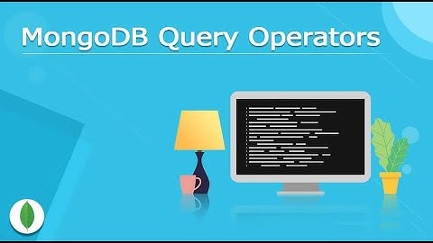 How to execute simple queries in mongodb database using query operators